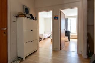 Appartement à louer à Mortsel