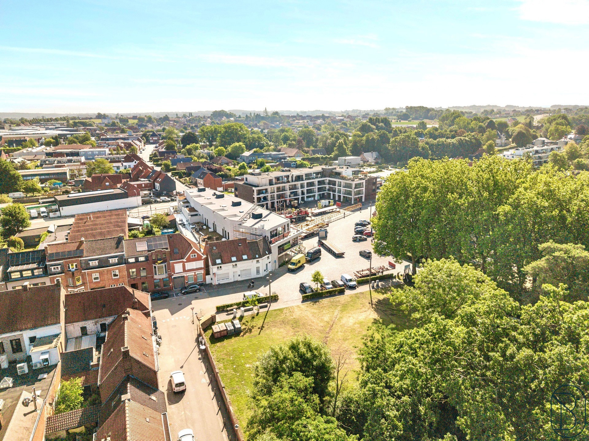 Apartment for sale in Vichte with 2 bedrooms - photo 4