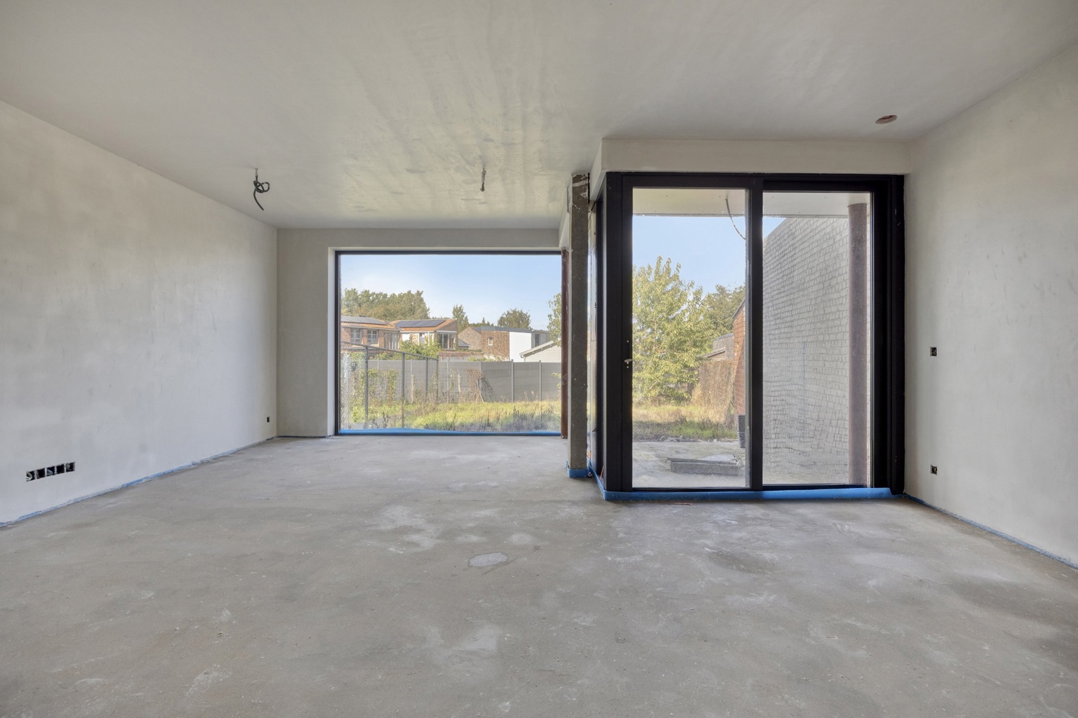 NIEUWBOUW AAN REGISTRATIE ! - foto 4