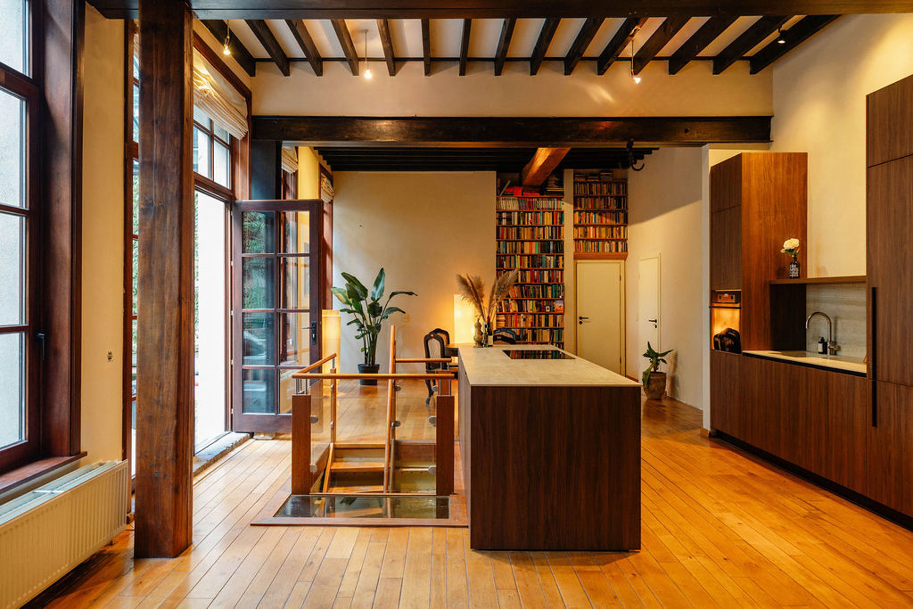 Appartement à vendre à Anvers avec 2 chambres - photo 1