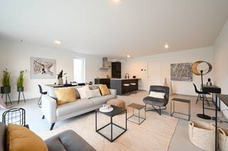 Appartement à vendre à Ardooie