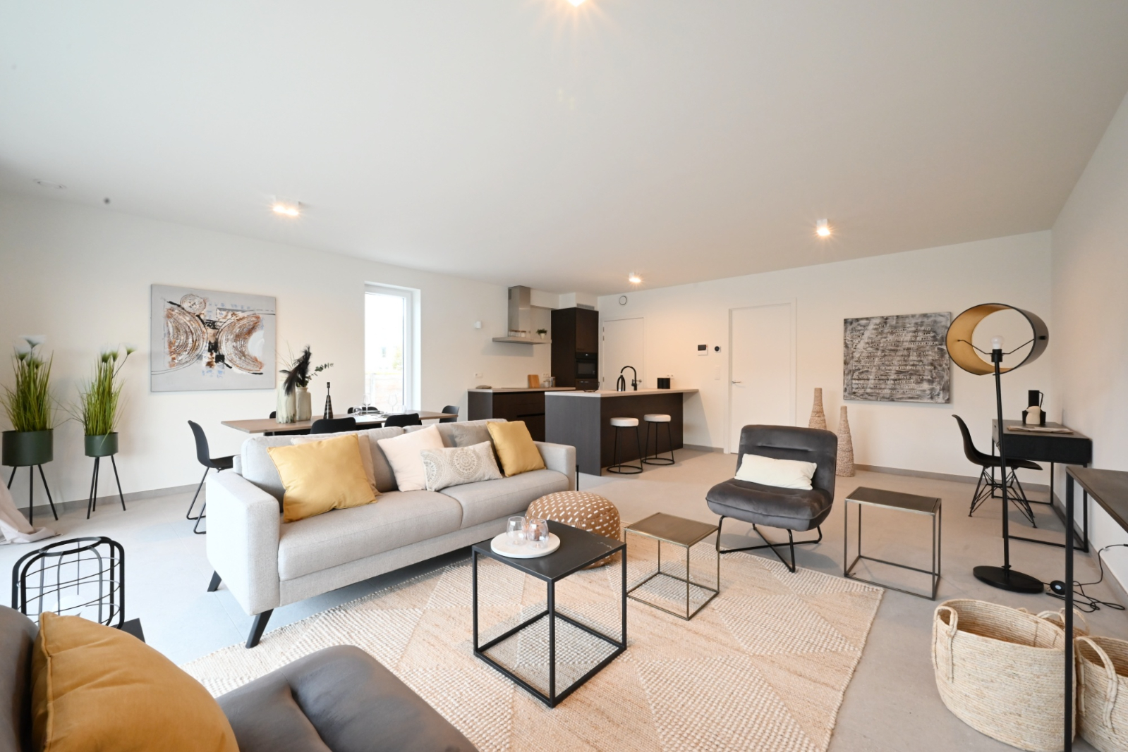 Appartement à vendre à Ardooie avec 2 chambres - photo 1