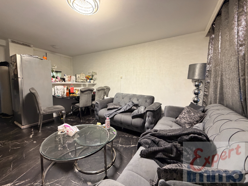 Uiterste goed gelegen één slaapkamer appartement met private ondergrondse parkeerplaats TE HUUR via EXPERT-IMMO - photo 4