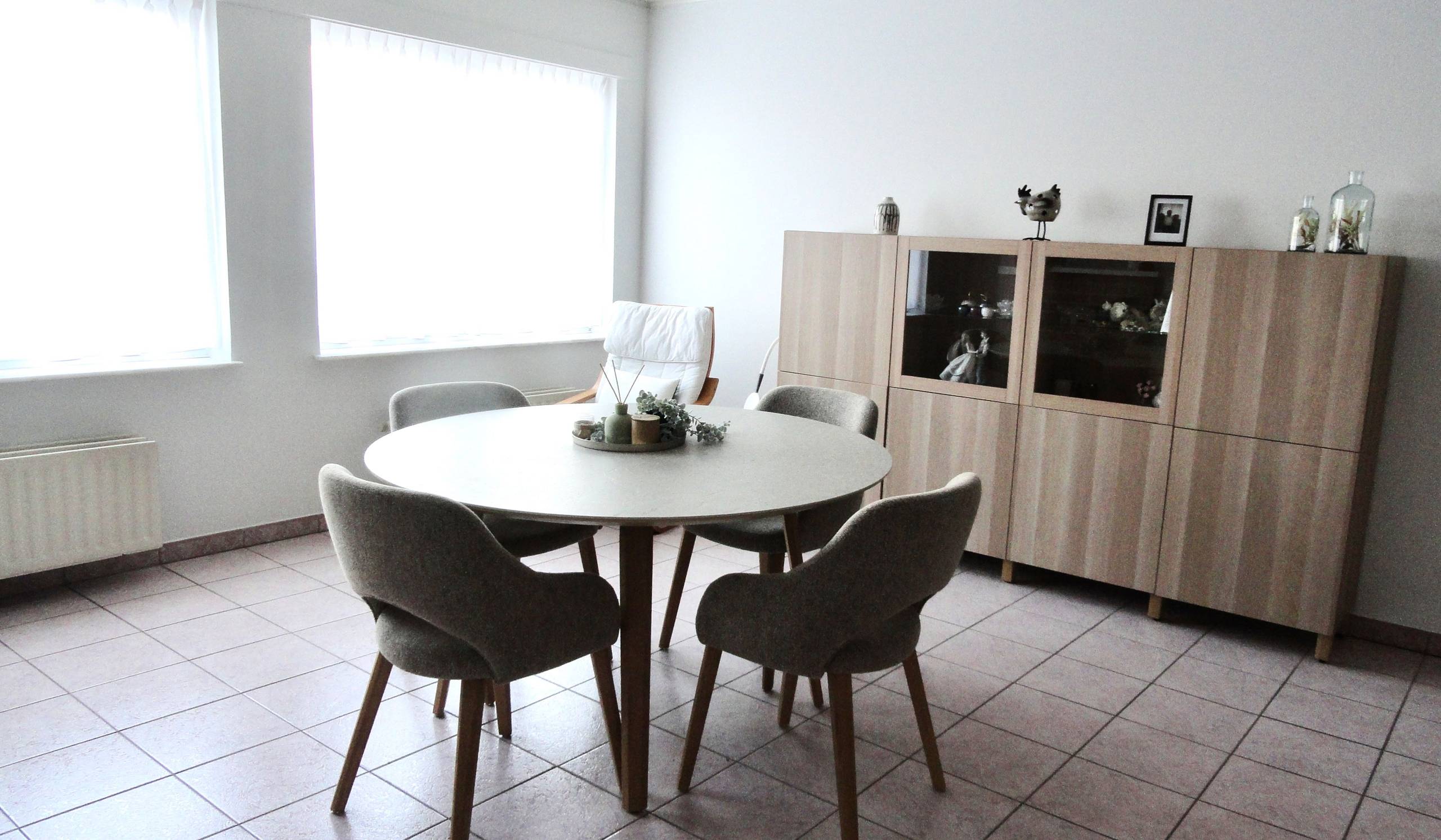 Appartement te koop in Niel met 2 slaapkamers - foto 3