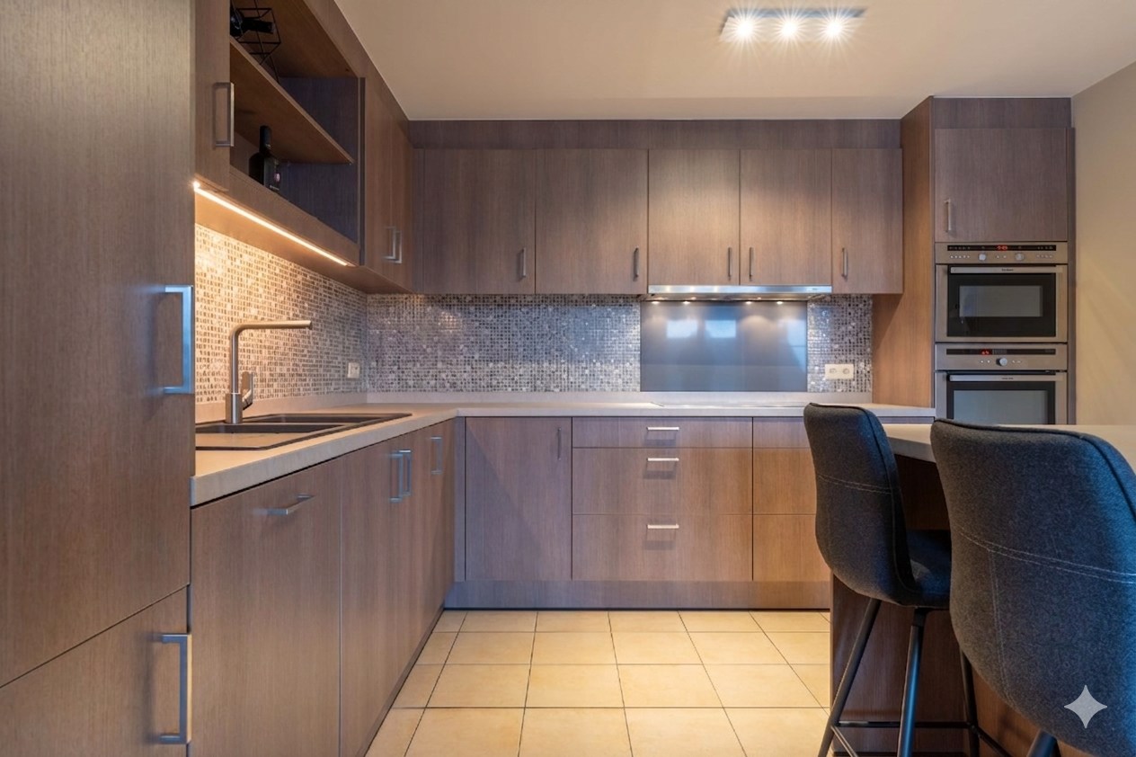 Appartement te huur in Ravels met 2 slaapkamers - foto 4