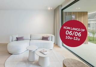 Appartement à vendre à Anzegem