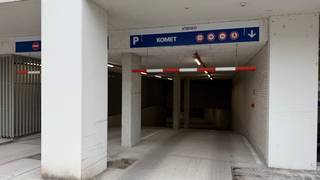Garage for rent in Mechelen