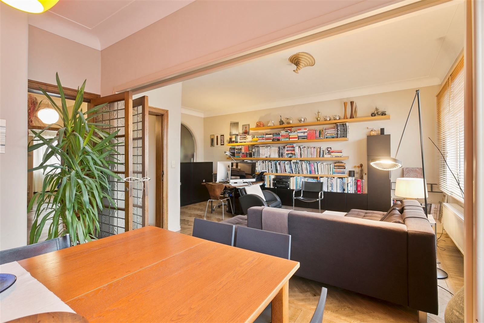 Expowijk - sfeervol 1 SLPK appartement - foto 5