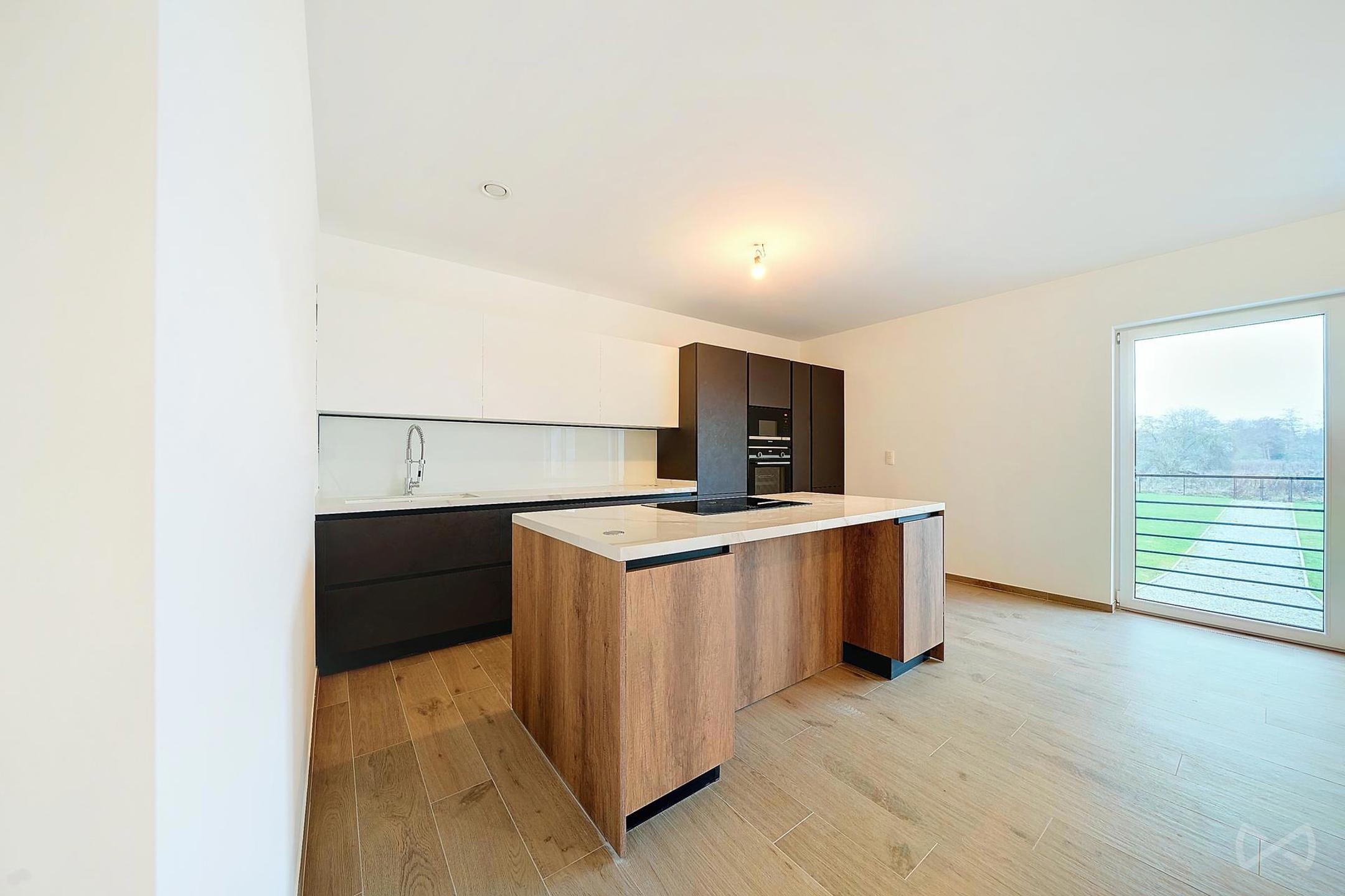 Appartement te koop in Fleurus met 2 slaapkamers - foto 2