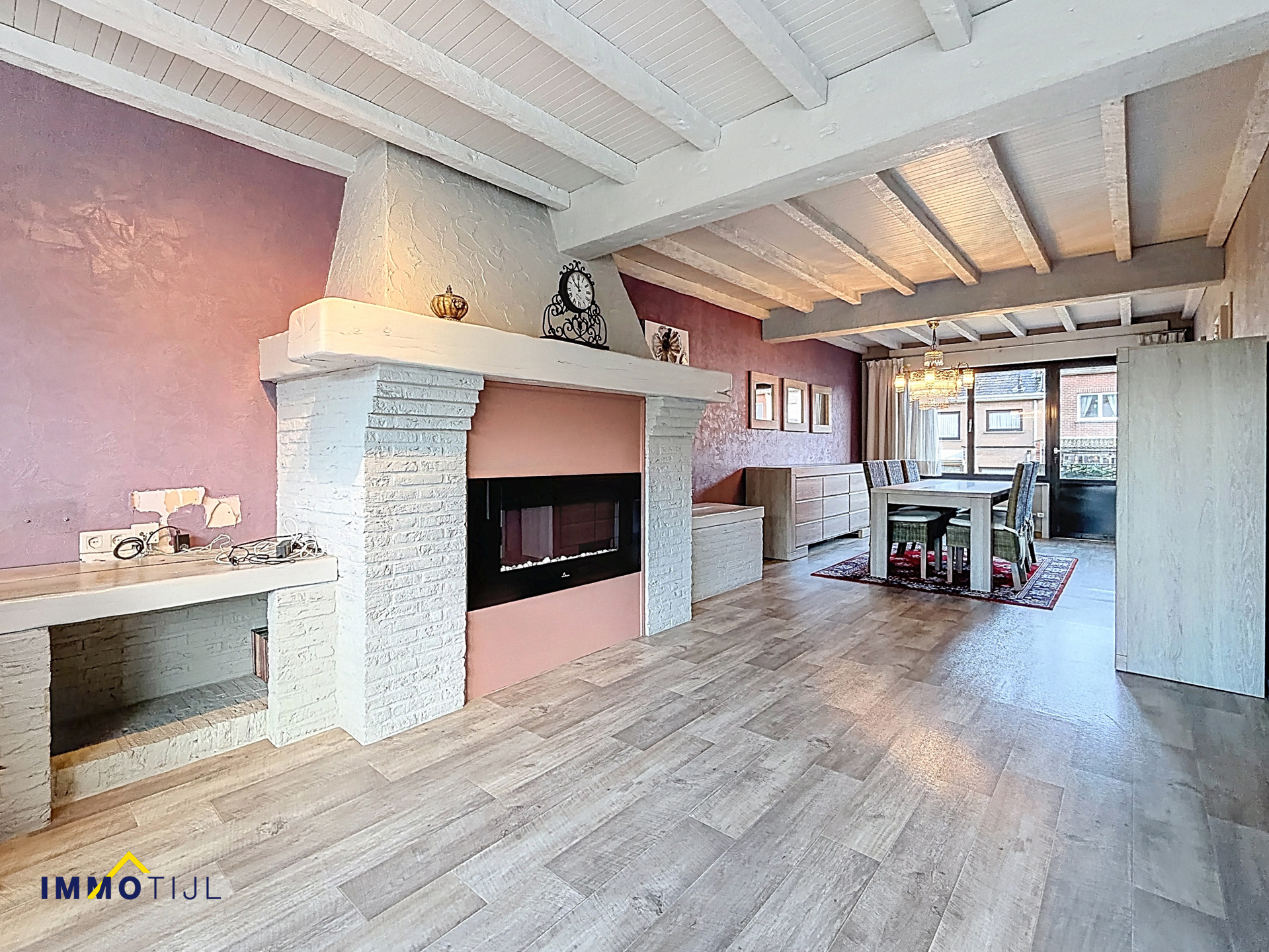 House for sale in Liedekerke with 3 bedrooms - photo 4