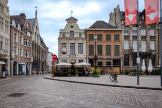 Commercial for rent in Lier