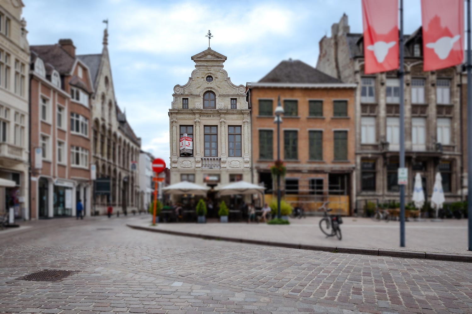 Commercial for rent in Lier - photo 1