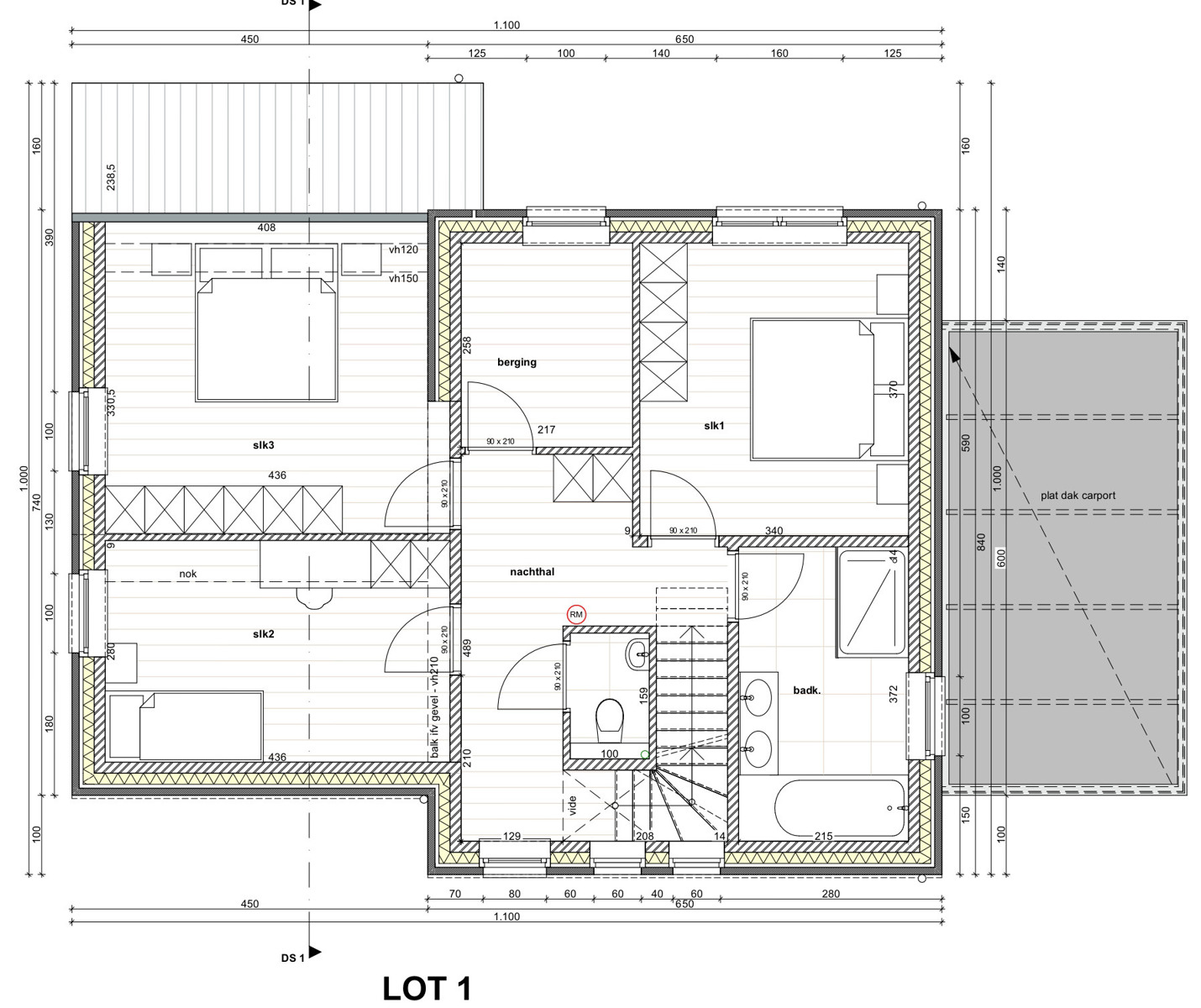 Huis te koop in Hamont-Achel met 3 slaapkamers - foto 4