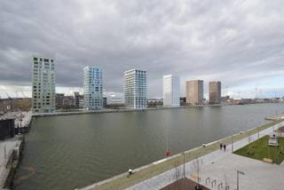 Appartement à louer à Anvers