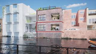 Pakhuys 48 – Vivre dans le luxe au bord de la Dyle : une expérience unique au cœur de MalinesBienvenue à Pakhuys 48, un appartement de luxe au...