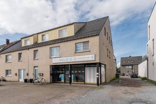 Commercial à vendre à Heusden-Zolder