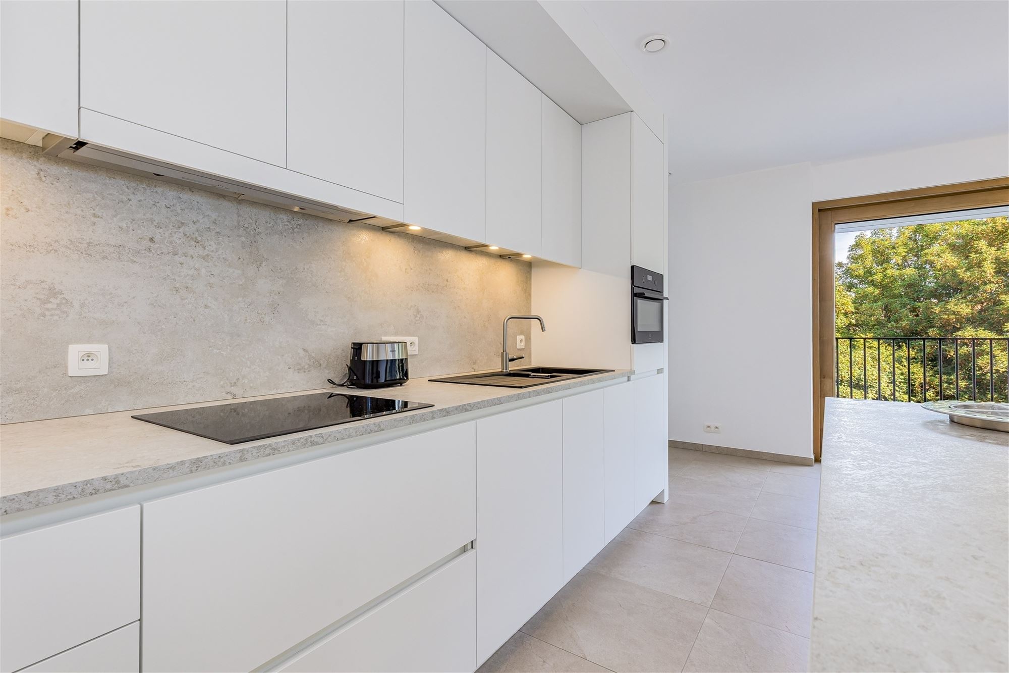 Appartement - photo 2