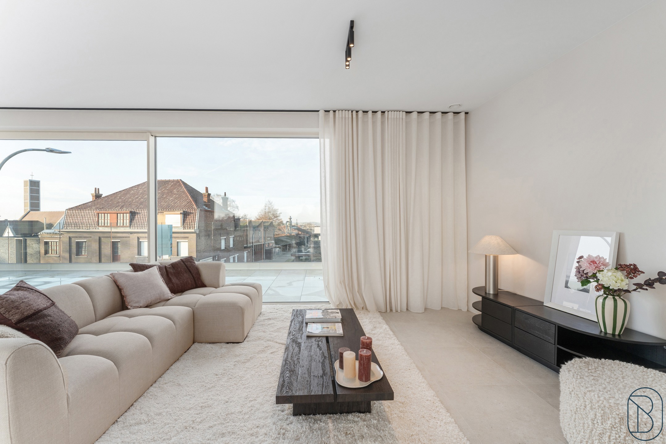 Apartment for sale in Vichte with 3 bedrooms - photo 5