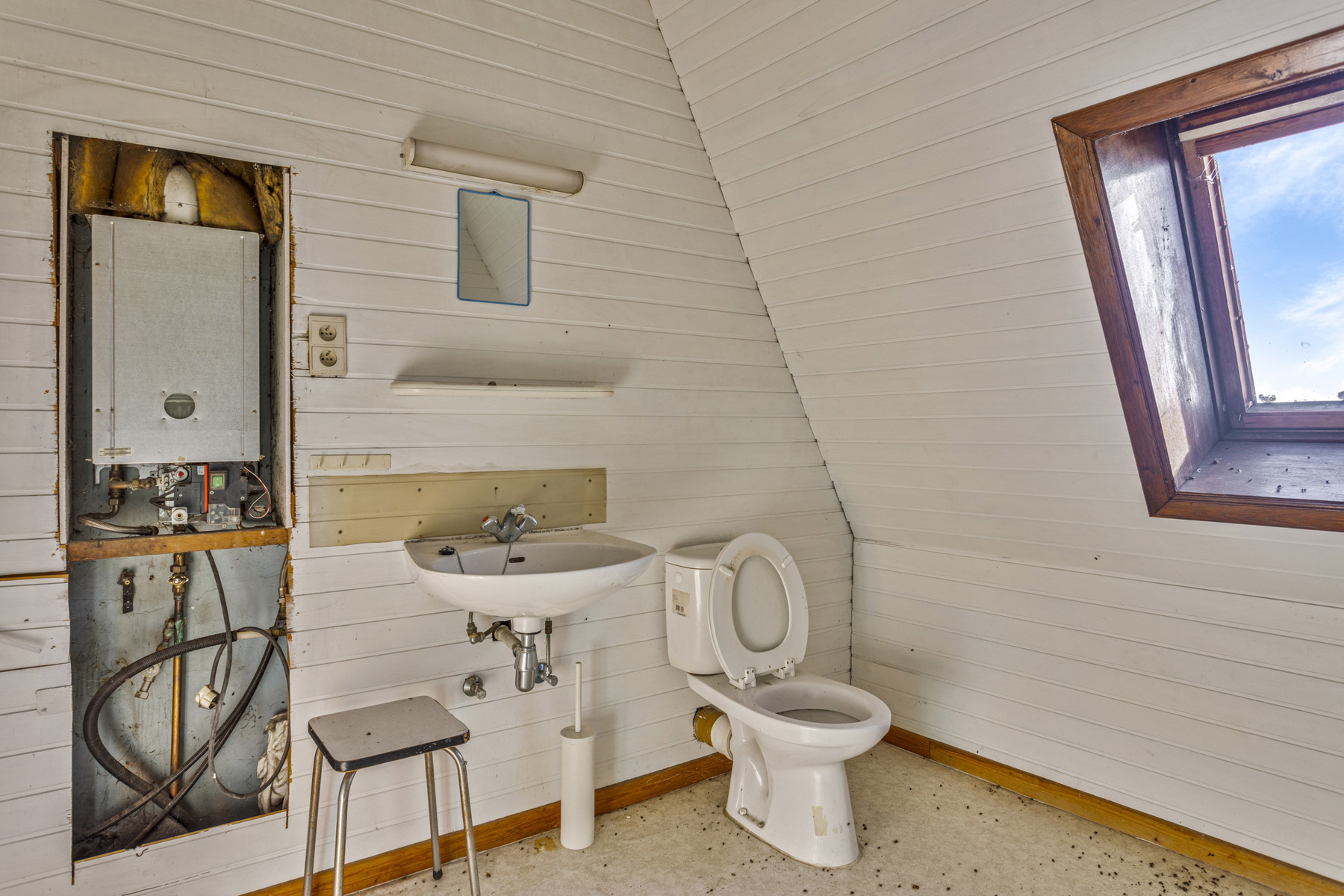 Pand met mogelijkheden ! - foto 5