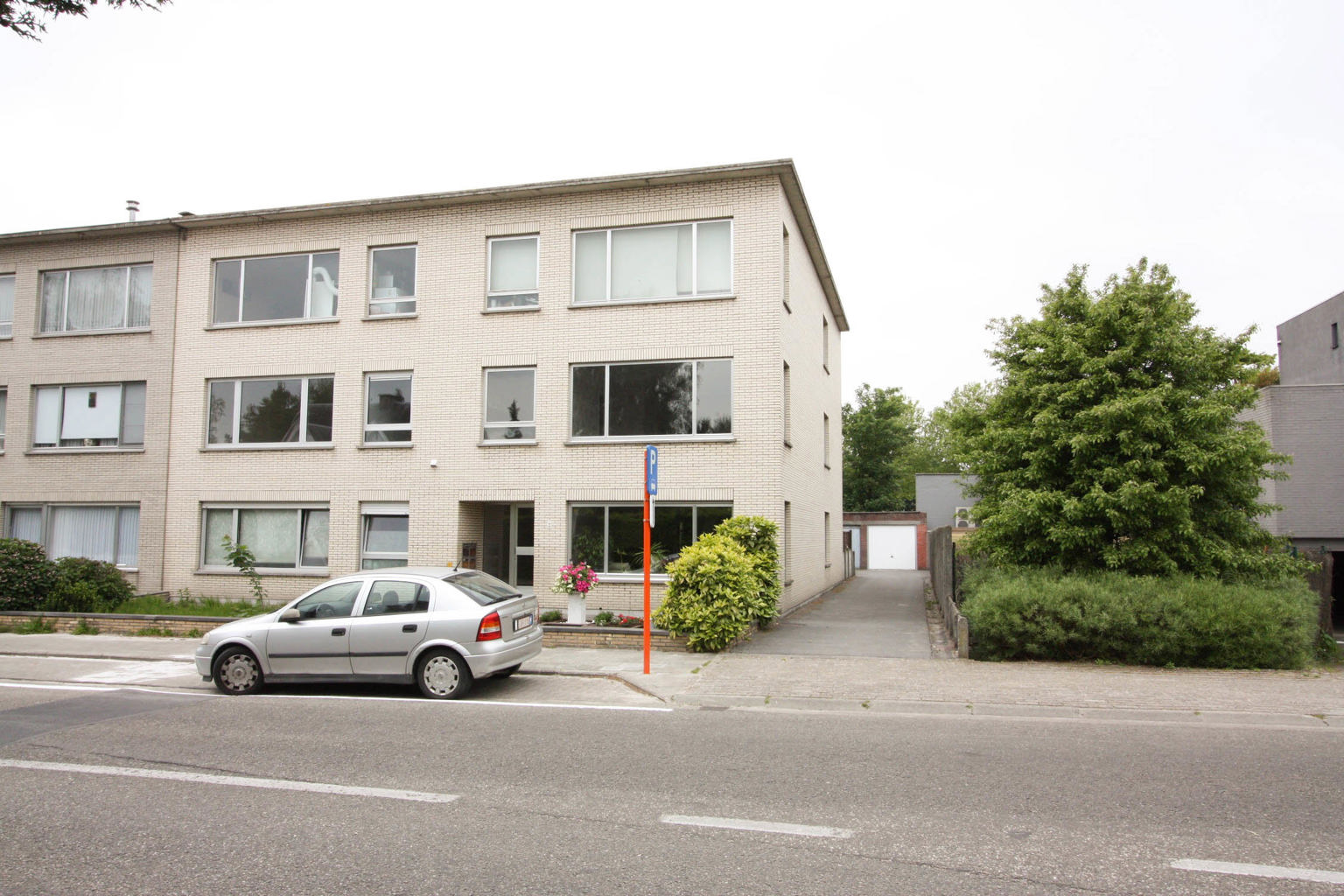 Garage te koop in Schoten - foto 2