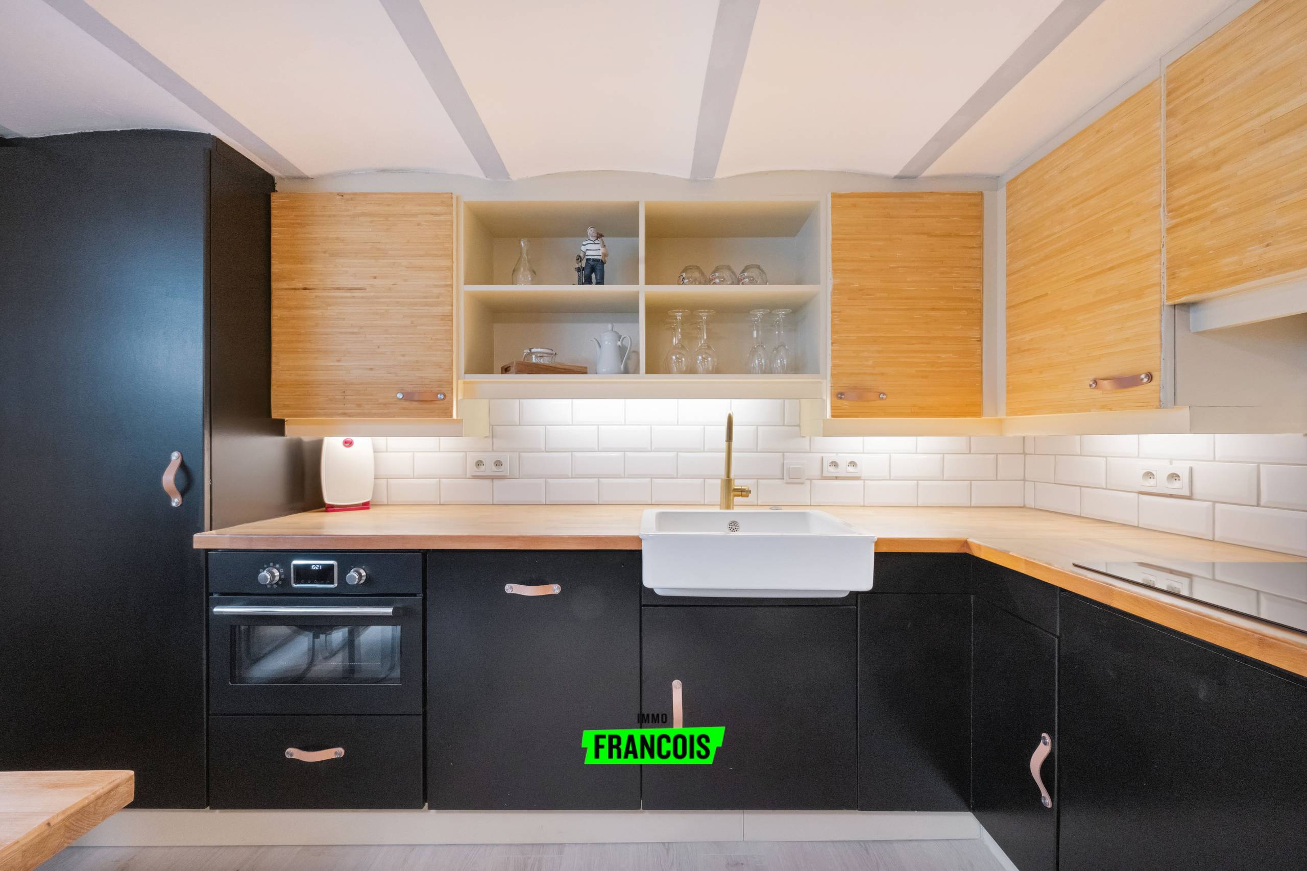 Volledig gerenoveerd appartement met 1 slaapkamer Middelkerke - foto 5