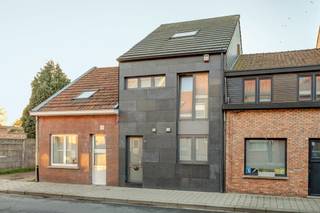 Maison à vendre à Turnhout