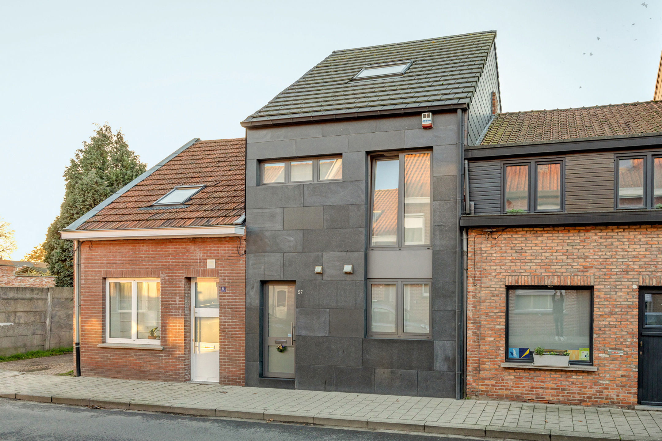 Maison à vendre à Turnhout avec 4 chambres - photo 1