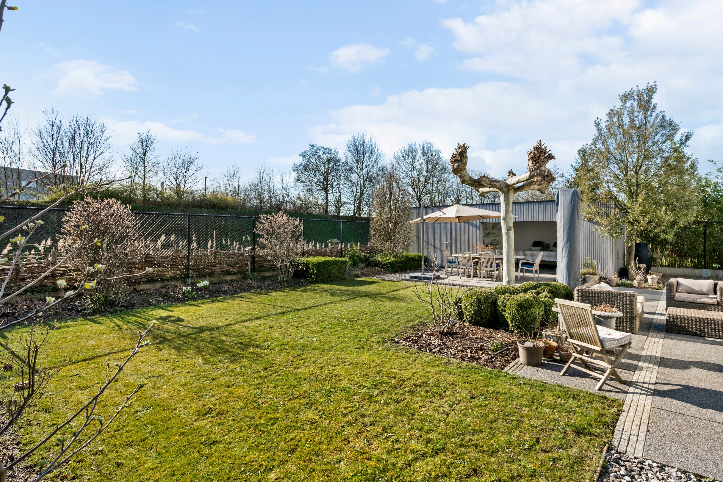 Energiezuinige en hedendaagse villa met degelijke afwerking in Hasselt - foto 5