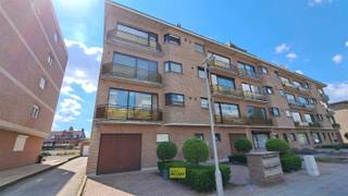In een doodlopende straat nabij park Vordenstein bieden wij u dit goed onderhouden HOB - appartement op de 1ste verdieping met lift.Dit half open...