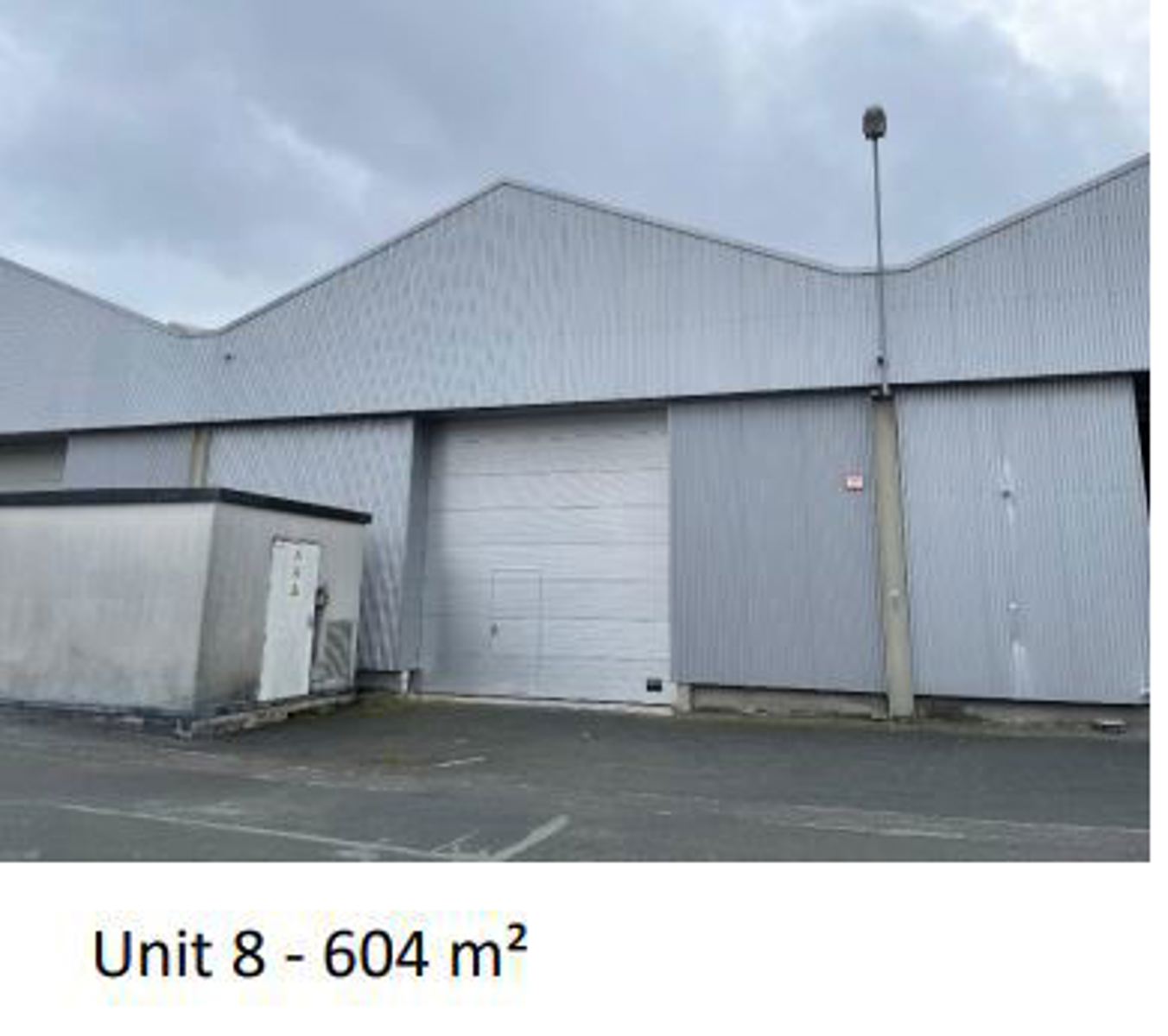 Commercieel te huur in Antwerpen - foto 3