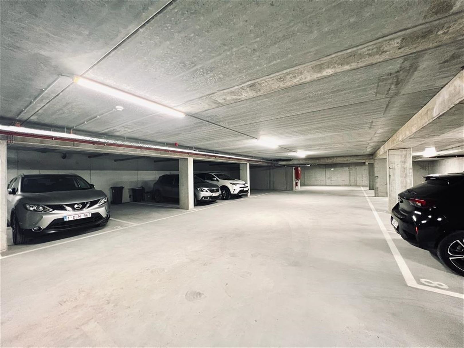 Garage for rent in Beveren-Kruibeke-Zwijndrecht