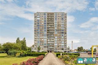 Appartement à vendre à Anvers
