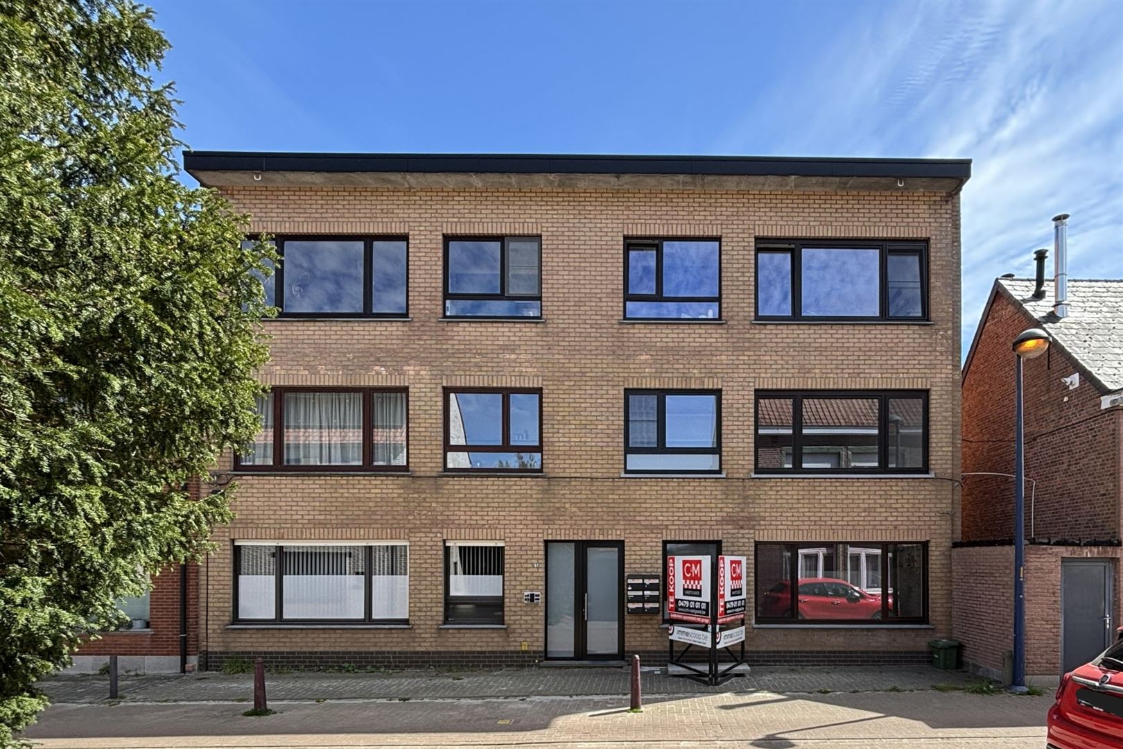Dorre Eikstraat 57