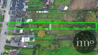 Een unieke kans voor wie zijn droomhuis wil bouwen: bouwgrond voor een 2-gevelwoning te koop in het levendige Ninove! Gelegen op een...