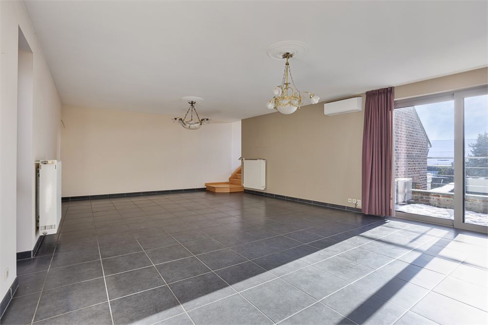 Apartment for sale in Tongeren with 2 bedrooms - photo 2