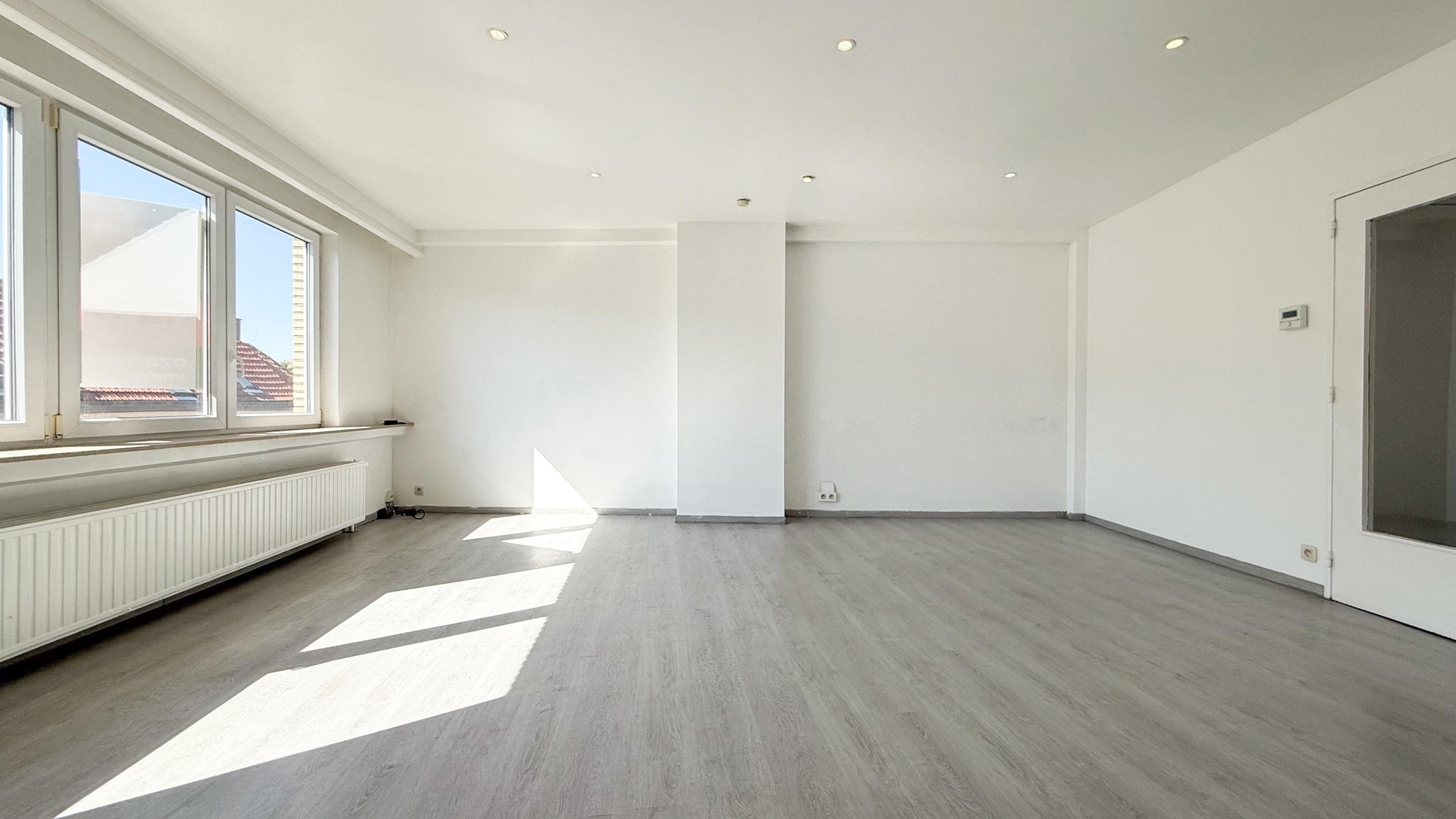 Instapklaar appartement met EPC C en conforme elektriciteit! - foto 5