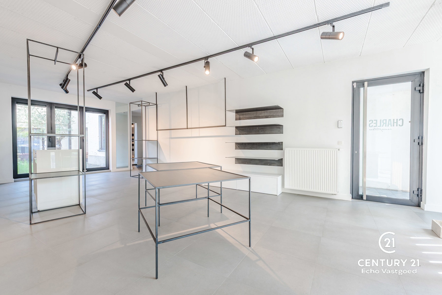 Instapklare handelsruimte in hartje Oud-Turnhout - foto 4