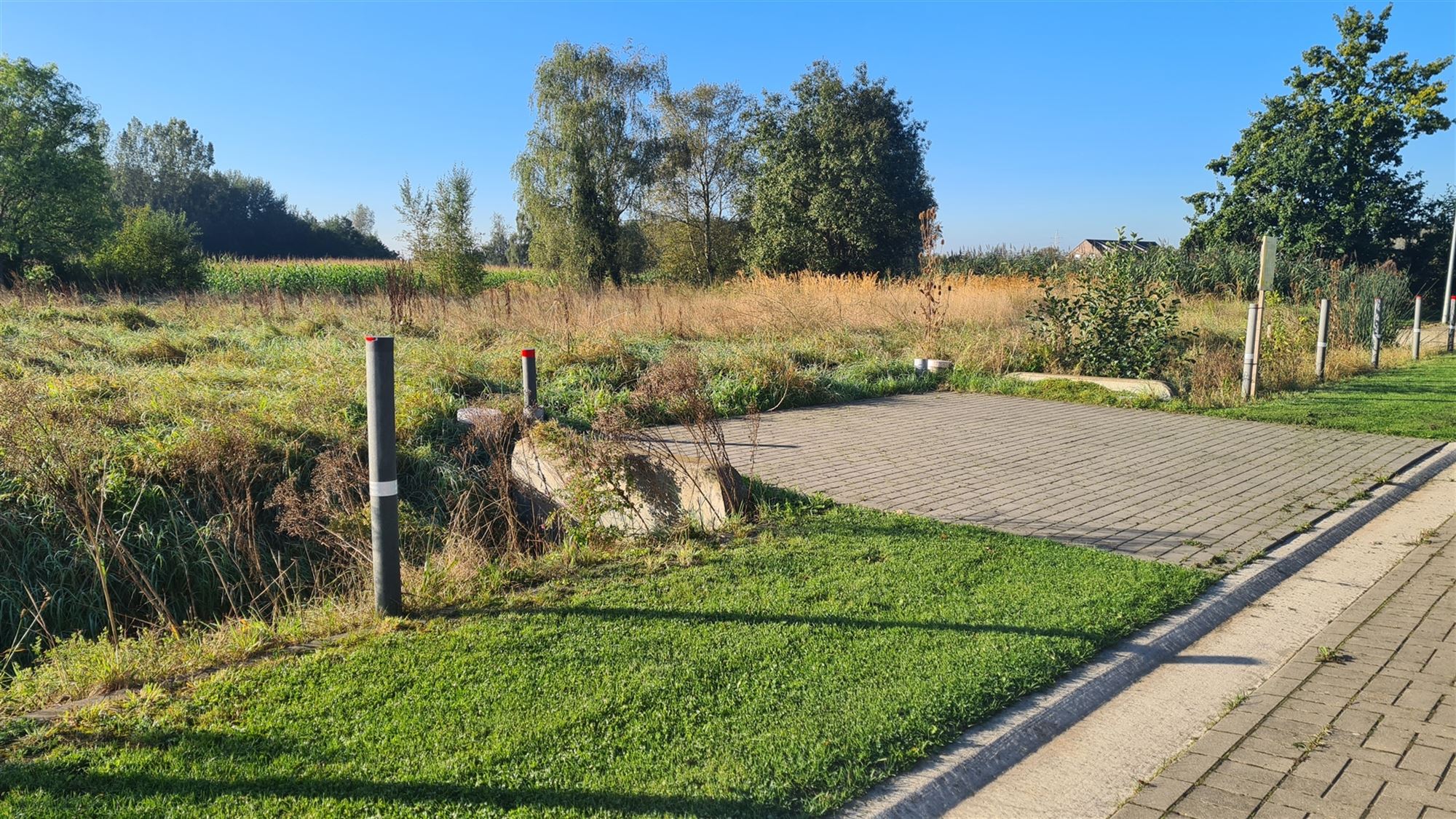 Terrain à vendre à Beerzel - photo 5