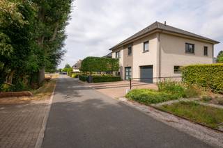 Maison à vendre à Kapellen