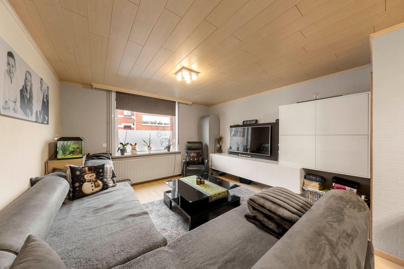 Ruime (handels)woning te Roeselare - photo 2