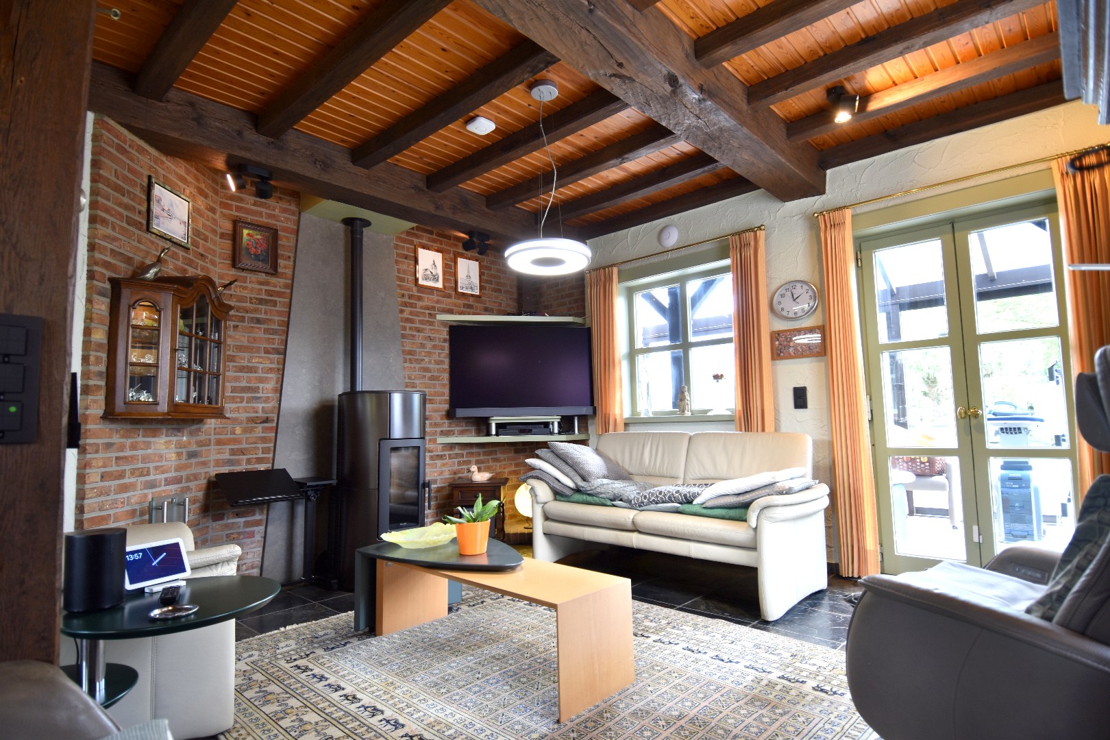 Villa met 5 slaapkamers met landelijke verzichten op een toplocatie in Bellegem op perceel van 932 m² - foto 5