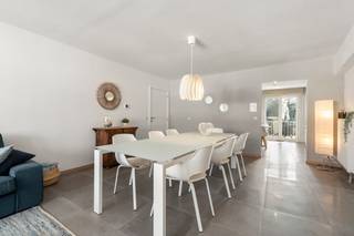 Appartement à vendre à Knokke-Heist