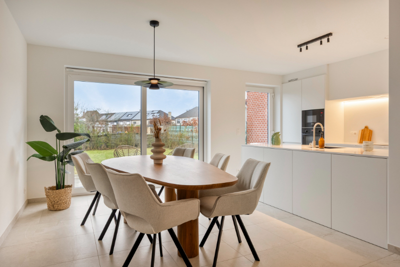 Project te koop in Lebbeke - foto 5