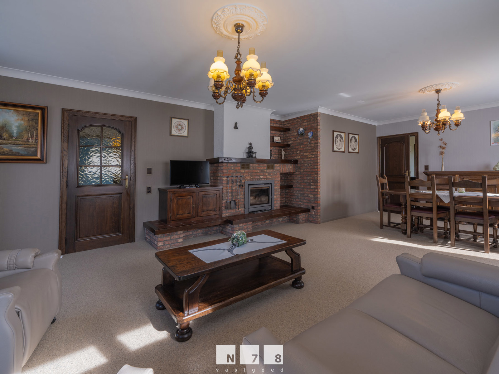 Huis te koop in Maaseik met 5 slaapkamers - foto 4