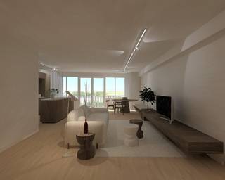 Op één van de mooiste liggingen van Oostende heten wij u welkom in de residentie genaamd “Epsom”<br />Koop een splinternieuw appartement aan onder het stelsel van de registratierechten: 2 % of 12 % op de aankoopprijs.<br />Ontdek dit <strong>volledig gerenoveerde appartement</strong> op toplocatie in het hart van <strong>bruisend Oostende</strong>. Met zijn <strong>adembenemende uitzichten</strong>, <strong>zonnig terras</strong> en <strong>kwalitatieve afwerking</strong> is dit een echte parel aan de kust.<br />Gelegen op slechts <strong>200 meter van de Zeedijk</strong>, bevindt u zich hier op wandelafstand van winkels, restaurants, cafés en de vele bezienswaardigheden die Oostende te bieden heeft.<br /><strong>Indeling:</strong><br />Dit appartement bevindt zich op de <strong>1ste verdieping</strong> van een kleinschalig gebouw met <strong>slechts één appartement per verdieping</strong>, wat zorgt voor maximale rust en privacy.<br /><br />Het appartement bestaat uit:
<ul>
	<li><span><strong>Inkomhal</strong> met gastentoilet</span></li>
	<li><span><strong>Lichtrijke woonkamer</strong> en eetruimte met grote raampartijen, uitzonderlijk veel natuurlijk daglicht en <strong>prachtige uitzichten op zee en de Thermen van Oostende</strong></span></li>
	<li><span><strong>Open, volledig uitgeruste keuken met kookeiland, voorzien van</strong> vaatwasser, combi-oven, elektrisch kookvuur, dampkap en ruime koelkast</span></li>
	<li><span><strong>Badkamer</strong> met stijlvolle inloopdouche en lavabomeubel</span></li>
	<li><span><strong>Twee volwaardige slaapkamers</strong>, met toegang tot het <strong>zonnige terras aan de achterzijde</strong></span></li>
</ul>
<strong>Dit appartement is momenteel in opbouw en wordt opgeleverd begin 2026, wees er als eerste bij zodat dit uw appartement wordt !</strong><br /><br /><strong>Extra troeven:</strong>

<ul>
	<li><span>Gerenoveerd in <strong>2025</strong> met hoogwaardige materialen</span></li>
	<li><span><strong>Eén appartement per verdieping</strong> – gegarandeerde privacy</span></li>
	<li><span><strong>Individuele condensatieketel op aardgas</strong></span></li>
	<li><span><strong>Elektriciteit conform het AREI</strong></span></li>
	<li><span><strong>Asbestveilig</strong></span></li>
	<li><span><strong>Het ganse gebouw werd volledig vernieuwd, inclusief gevel, lift, etc.</strong></span></li>
</ul>
<strong>📞</strong><strong> Interesse?</strong><br />Bent u op zoek naar een <strong>modern, instapklaar appartement met twee terrassen met mooi uitzicht</strong> te Oostende?<br />Neem dan snel contact op voor een bezoek!<br />📱 <strong>0495/50.69.20</strong><br />✉️ <strong>nicolas@jolieinvest.be<br /><br />De foto's die gebruikt worden zijn renders.</strong><br /> 