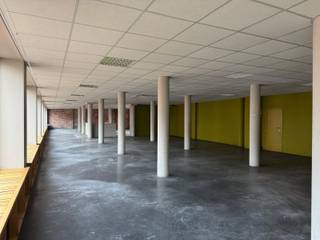 Ruim handelspand in het centrum van Balen!