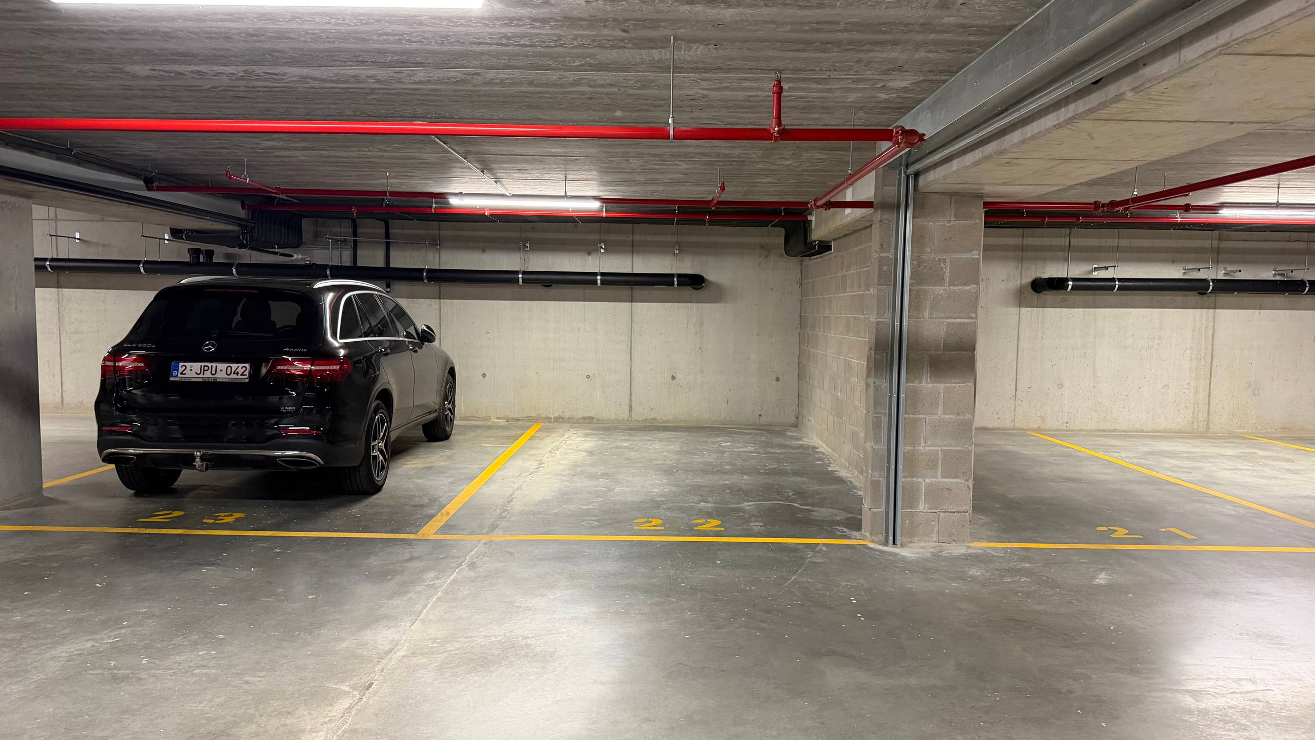 Garage for rent in Mechelen - photo 4