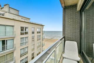Apartment for sale in Middelkerke