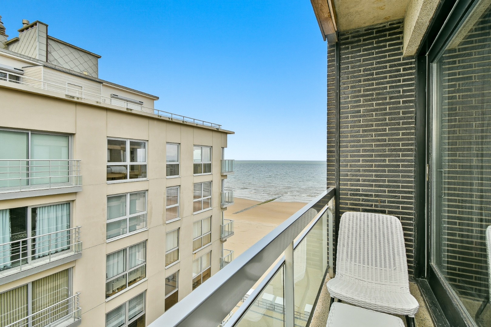 Apartment for sale in Middelkerke
