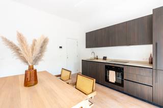 Appartement à vendre à Anvers